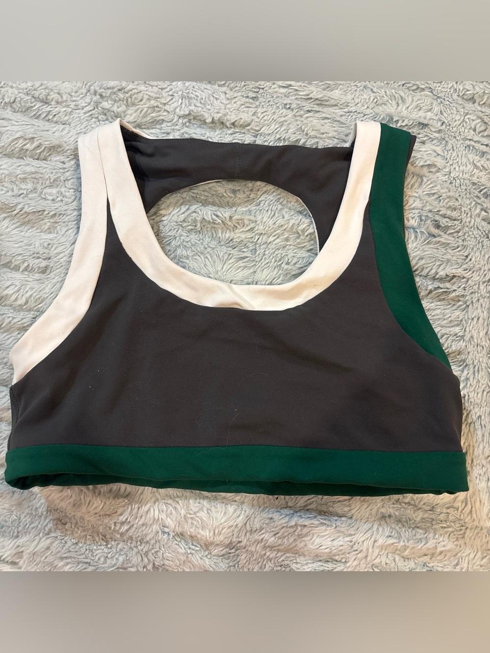 Free people movement sports bra